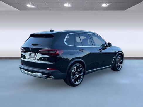 Used 2021 BMW X5 sDrive40i w/ Premium Package RWD image 9