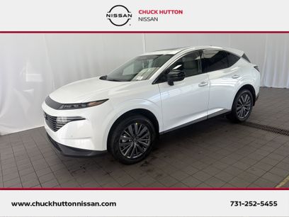 Used 2026 Nissan Murano SL