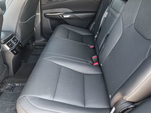 Certified 2025 Lexus RX 350 w/ Convenience Package AWD/4WD image 20