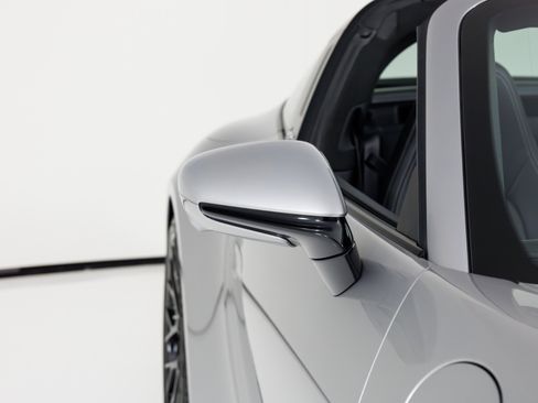 Used 2022 Porsche 911 Targa 4S image 64