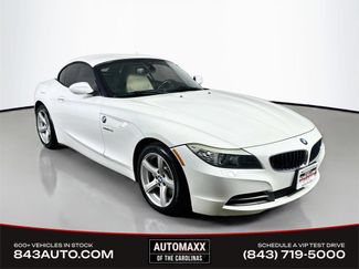 Used 2012 BMW Z4 sDrive28i RWD video 1