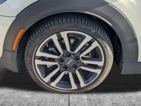Used 2021 MINI Cooper S FWD image 9