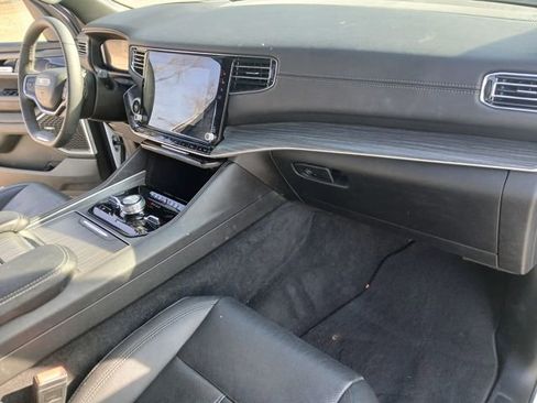 Used 2023 Jeep Wagoneer Series III w/ Premium Group I image 49