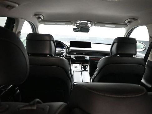 Used 2024 Genesis GV80 2.5T image 15