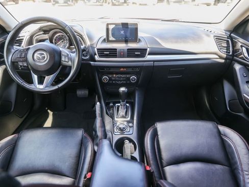 Used 2015 MAZDA MAZDA3 s Touring image 24