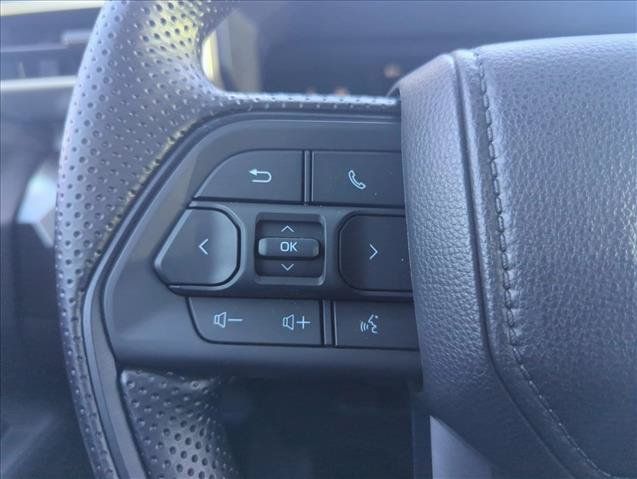 Certified 2026 Toyota Tacoma SR5 AWD/4WD image 13