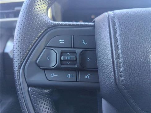 Used 2026 Toyota Tacoma SR5 AWD/4WD image 13