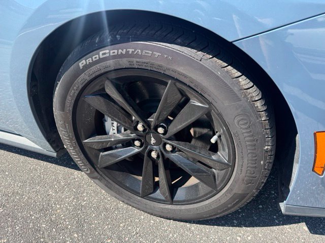 Used 2025 Ford Mustang GT RWD image 9