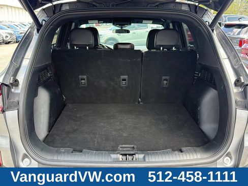 Used 2025 Ford Escape ST-Line Select AWD/4WD image 9