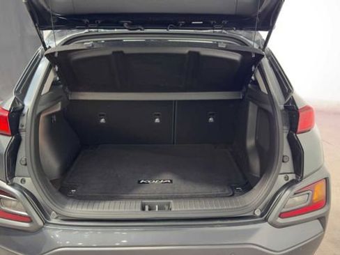 Used 2021 Hyundai Kona Ultimate FWD image 33