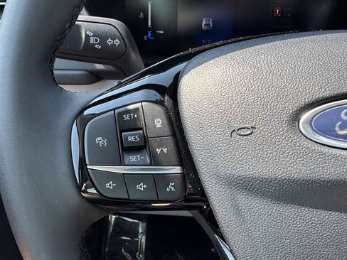New 2025 Ford Escape Active w/ Tech Pack #1 image 11