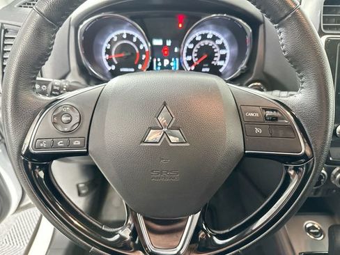 Used 2024 Mitsubishi Outlander Sport SE AWD/4WD image 19