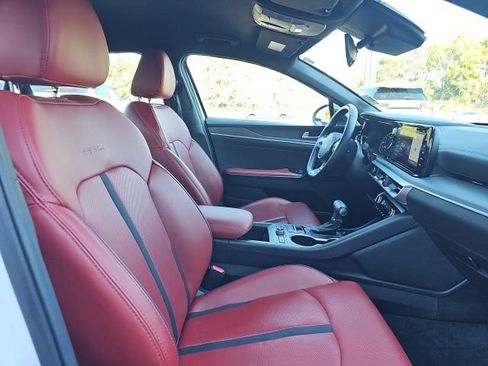 Used 2023 Kia K5 GT-Line w/ GT-Line Premium Package image 28