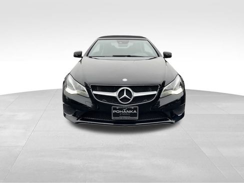 Used 2015 Mercedes-Benz E 400 Cabriolet image 3