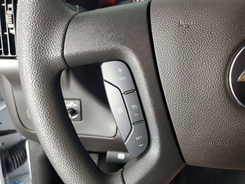 New 2026 Chevrolet Express 2500 w/ Driver Convenience Package image 26