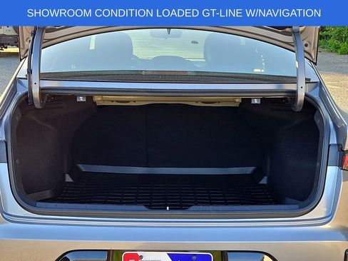 Used 2025 Kia K4 GT-Line FWD image 30
