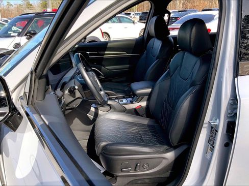 Used 2024 Kia Telluride SX X-Line image 27