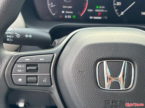 Used 2026 Honda HR-V LX image 22