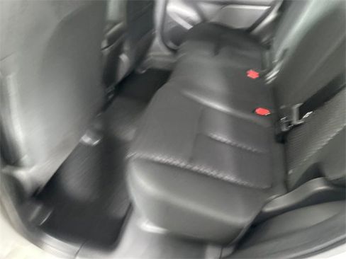 New 2025 Mitsubishi Eclipse Cross LE image 21