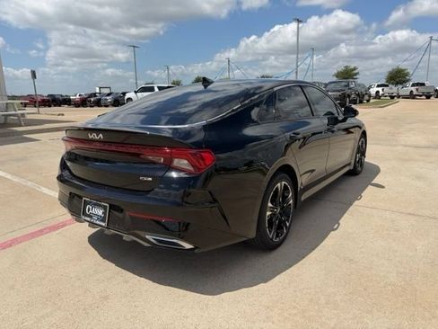 Used 2023 Kia K5 GT-Line FWD image 3