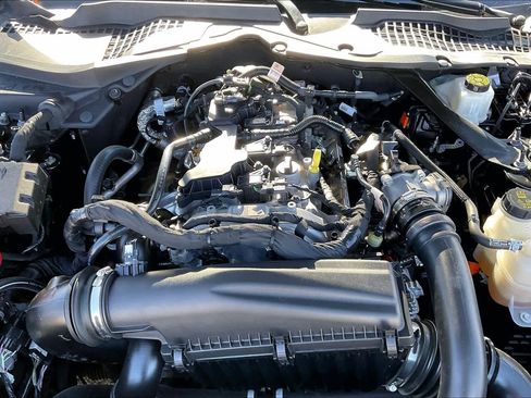 Used 2024 Ford Mustang Premium image 30