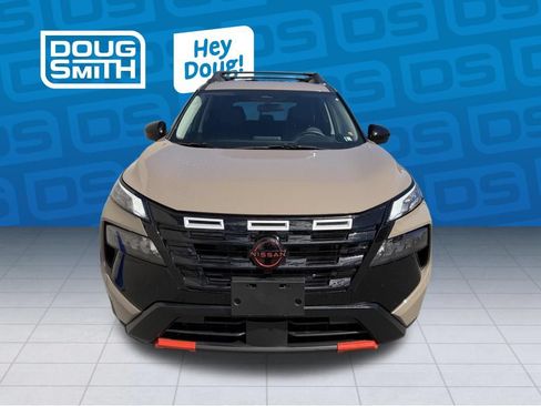 Used 2026 Nissan Rogue SV AWD/4WD image 7