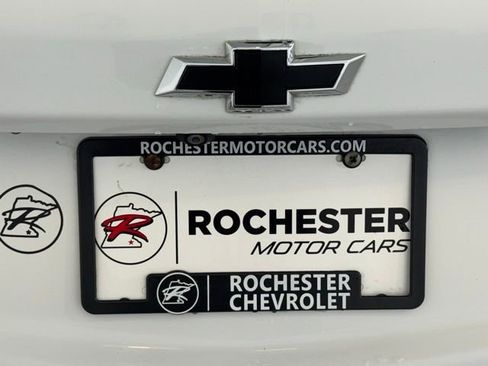 Used 2022 Chevrolet Equinox RS w/ RS Leather Package AWD/4WD image 41