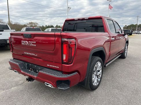 Used 2024 GMC Sierra 1500 Denali image 5