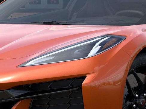 New 2026 Chevrolet Corvette Z06 RWD image 10