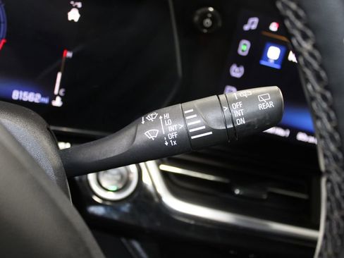 Used 2024 Chevrolet Trax ACTIV w/ Sunroof Package image 23