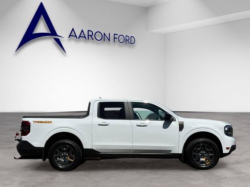 Used 2024 Ford Maverick Tremor w/ Tremor Off-Road Package image 7