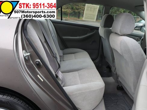 Used 2003 Toyota Corolla CE FWD image 14