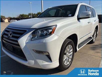 Used 2016 Lexus GX 460