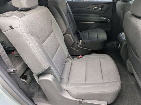 New 2026 Chevrolet Traverse LT w/ Driver Confidence Package image 26