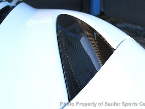 Used 2018 McLaren 720S Luxury RWD image 17