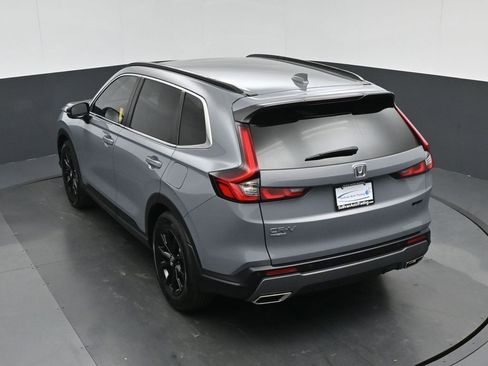 Used 2024 Honda CR-V Sport-L image 61