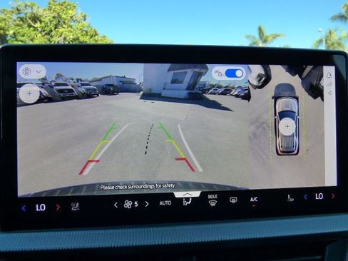 New 2026 Ford Explorer ST-Line w/ ST-Line Street Pack image 26