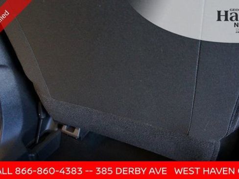 Certified 2023 Nissan Rogue SV AWD/4WD image 37