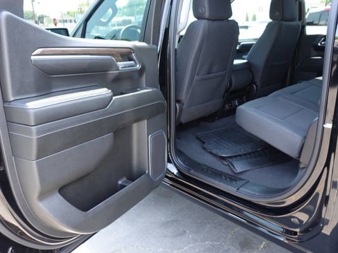 Used 2024 Chevrolet Silverado 1500 LT AWD/4WD image 20