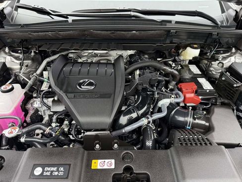 Used 2025 Lexus NX 350 AWD image 27