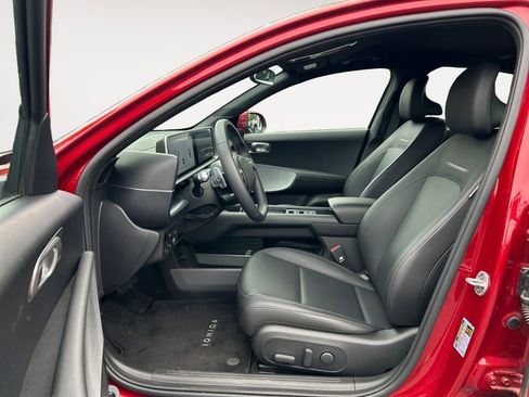 Certified 2023 Hyundai Ioniq 6 SEL AWD/4WD image 6