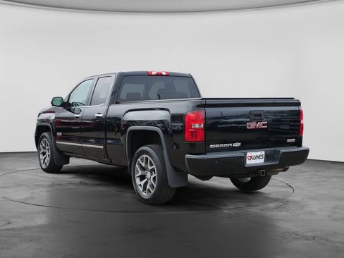 Used 2014 GMC Sierra 1500 SLE w/ All-Terrain Package AWD/4WD image 8