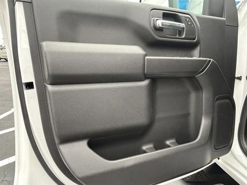 New 2026 Chevrolet Silverado 2500 Custom w/ Custom Value Package image 27