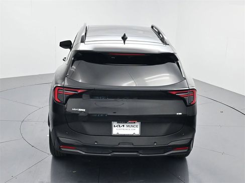 New 2026 Kia Sportage X-Line image 47