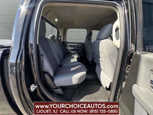 Used 2019 RAM 1500 Big Horn image 39