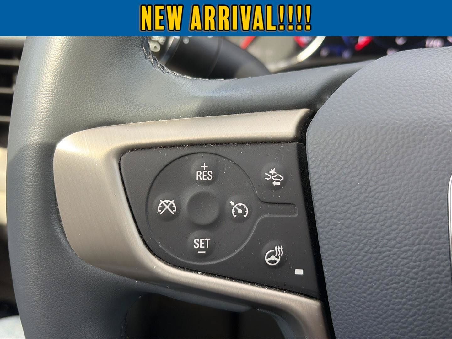Used 2023 GMC Terrain Denali AWD/4WD image 13