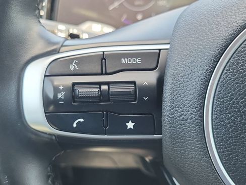 Used 2023 Kia Sportage X-Pro Prestige AWD/4WD image 20