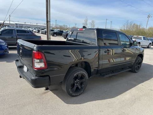 Used 2023 RAM 1500 Big Horn image 19