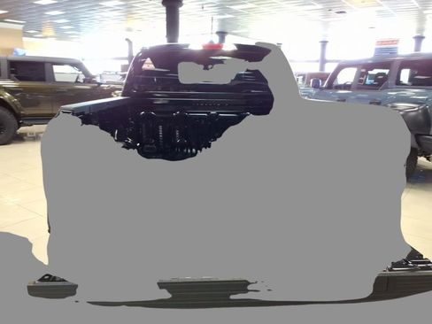 New 2026 Ford Ranger Raptor AWD/4WD image 4