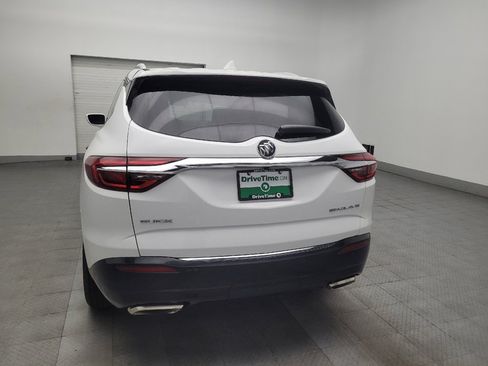 Used 2018 Buick Enclave Essence FWD image 6